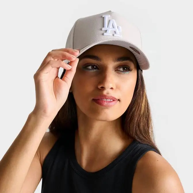 NEW ERA | New Era Los Angeles Dodgers MLB 9FORTY Snapback Hat NEW ERA | New Era Los Angeles Dodgers MLB 9FORTY Snapback Hat